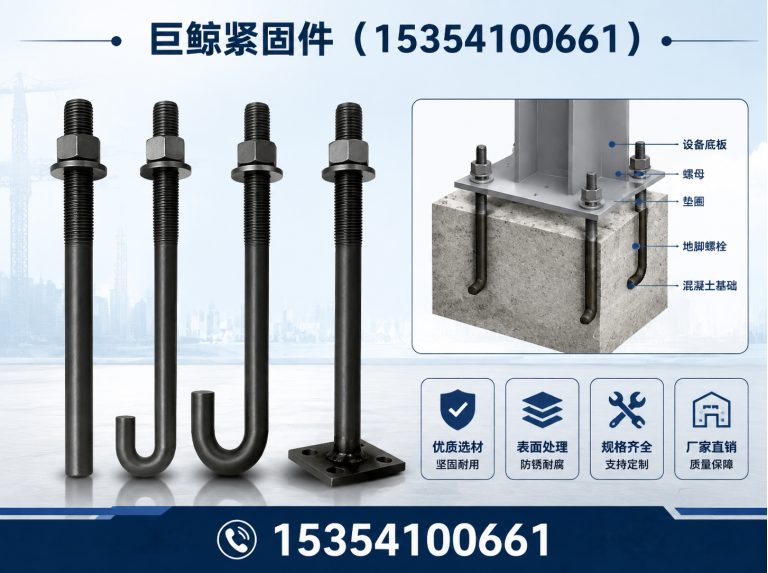 鸡泽县预埋件定制展示图